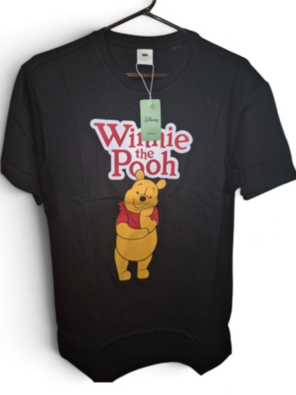 Shirt unisex ok